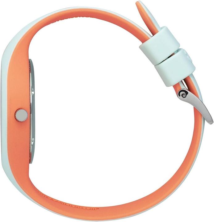 Produktbild ICE Watch Ice Duo Chic Aqua Coral (Analoguhr, 34 mm)