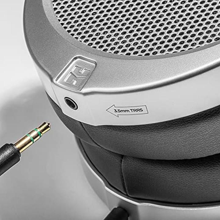 Produktbild Hifiman Deva Pro (ANC, 8 h, Kabelgebunden, Kabellos)