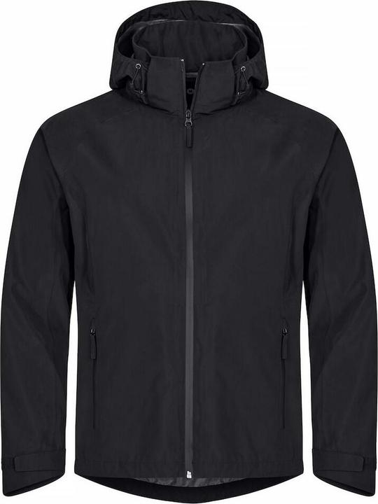 Produktbild Clique Classic Softshelljacke (3XL)