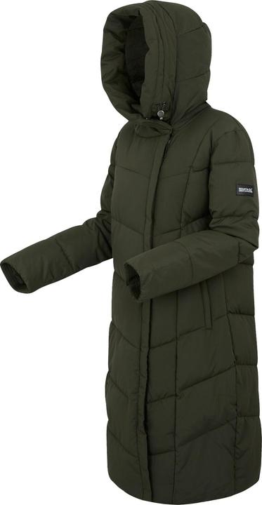 Produktbild Regatta Nurie Jacke (42)