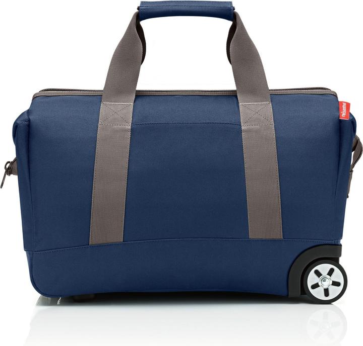 Produktbild reisenthel Allrounder Trolley (30 l, Handgepäck (bis 50l))