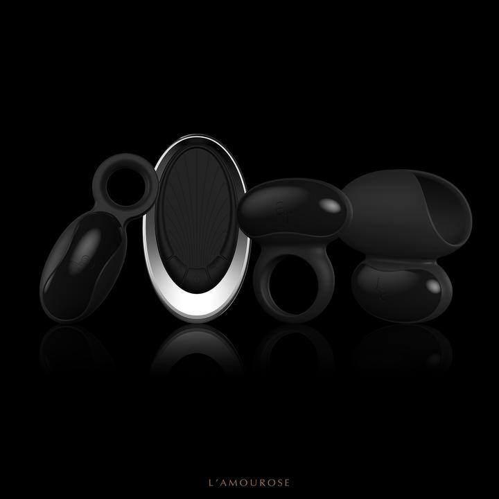 Produktbild L'Amourose PARAMOUR pour Homme