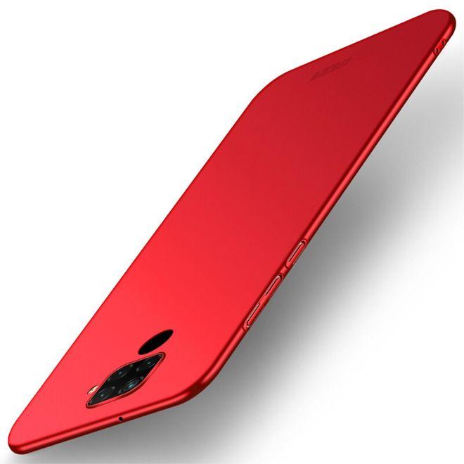 Actual product image Mofi Shield Series Slim Hard Plastic Cover (Mate 30 Lite)