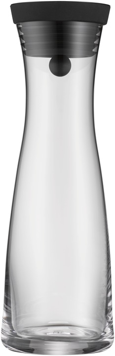 Zwart, Transparant, Zilver