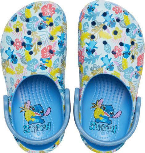 Immagine prodotto Crocs T's Stitch Classic Clog (23)
