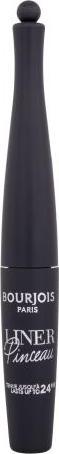 Image du produit Bourjois Liner Pinceau Liquid Waterproof Eyeliner n° 03 Gris 2,5 ml (03 Gris Minimaliste)