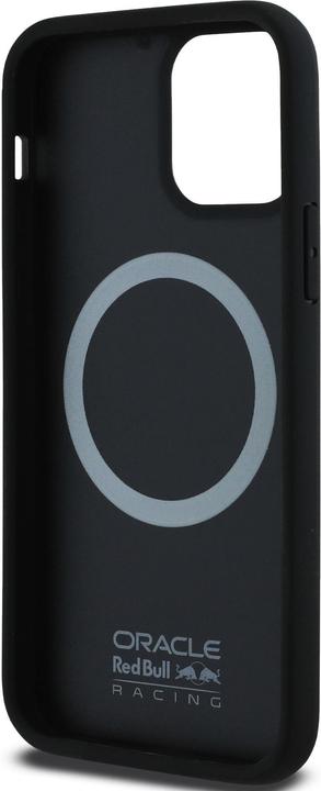 Actual product image Red Bull Racing Hülle Powerbar MagSafe (Realme 12 Pro+, Apple iPhone 12)