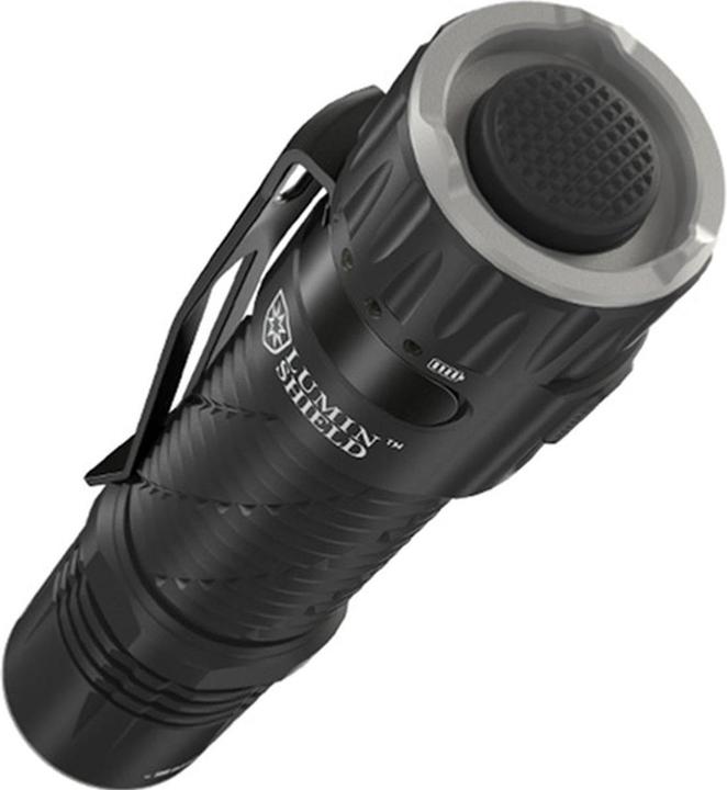 Produktbild Nitecore EDC33 (11.60 cm, 4000 lm)