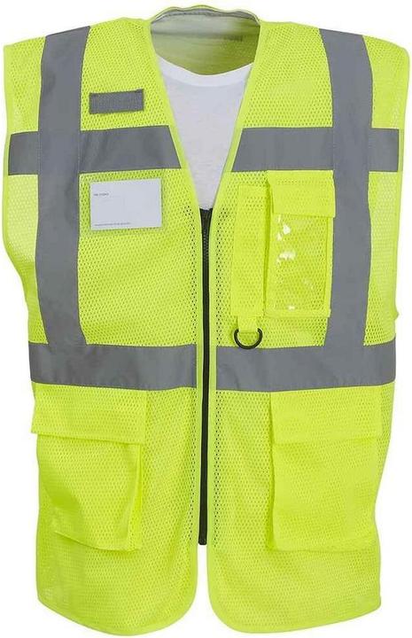 Produktbild Yoko HiVis Weste (XL)