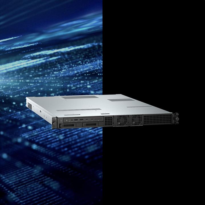 Image du produit HP Z4 Rack G5 Wolf Pro Security Edition (2000 Go, 64 Go, Intel Xeon W3-2425)