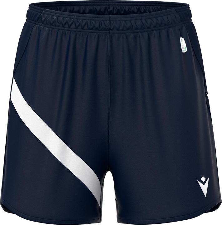 Bianco, Blu Navy