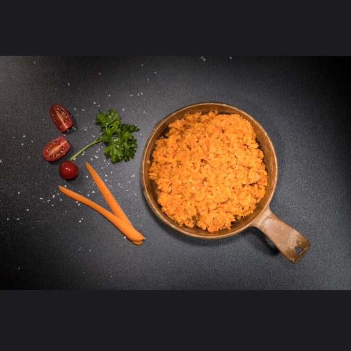 Immagine prodotto Tactical Foodpack Riso e maiale (115 g)