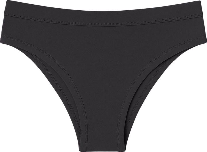 Actual product image Maxte ULTRA SOFT Brazilian briefs women's 5-pack (L, 5-pack)