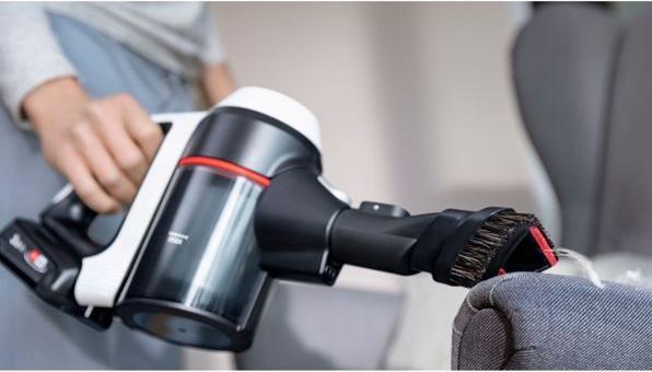 Actual product image Bosch Hausgeräte Unlimited 7 BSS711W