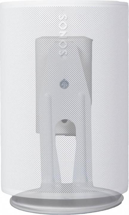 Produktbild Sanus WSWME11-W2 (1 Stk., Wandmontage, Drehbar, Neigbar)