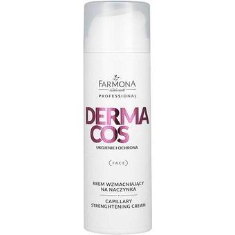 Farmona, Gesichtscreme, DERMACOS Krem wzmacniający do cery naczynkowej 150 ml (150 ml)