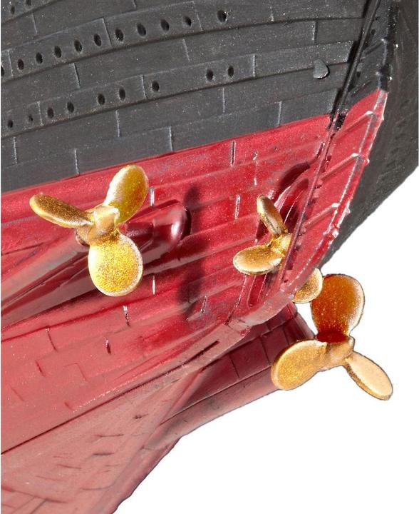 Produktbild Revell R.M.S. Titanic