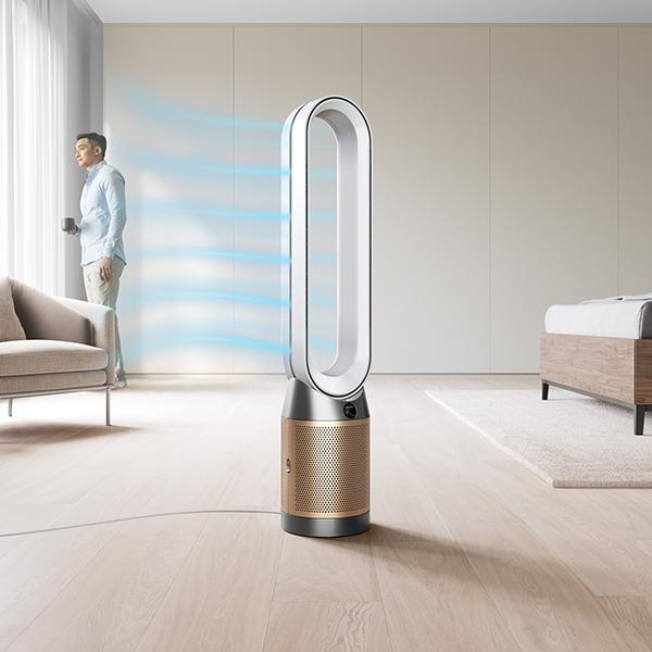 Produktbild Dyson Cool Formaldehyde (33 m²)