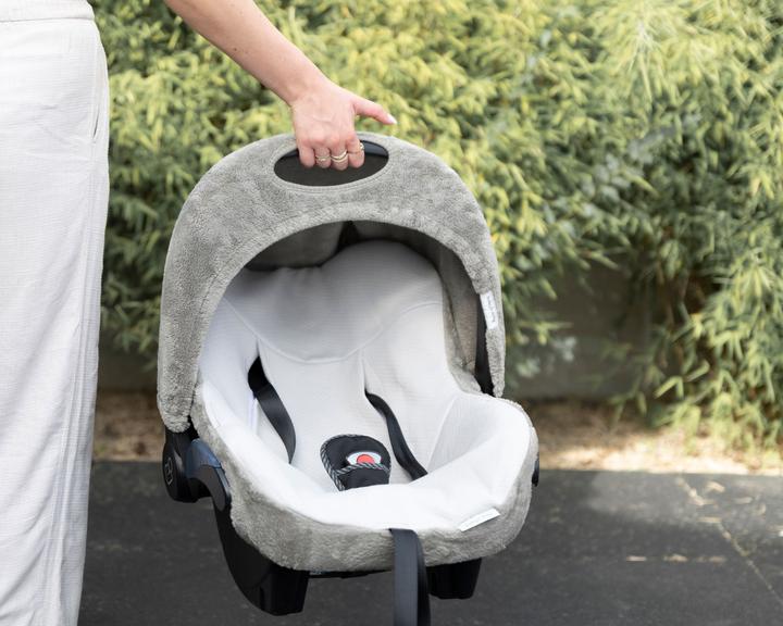 Image du produit Baby's only Housse de siège auto Cozy clay