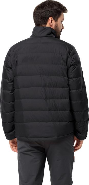 Immagine prodotto Jack Wolfskin Ather Down Jkt M (XL)