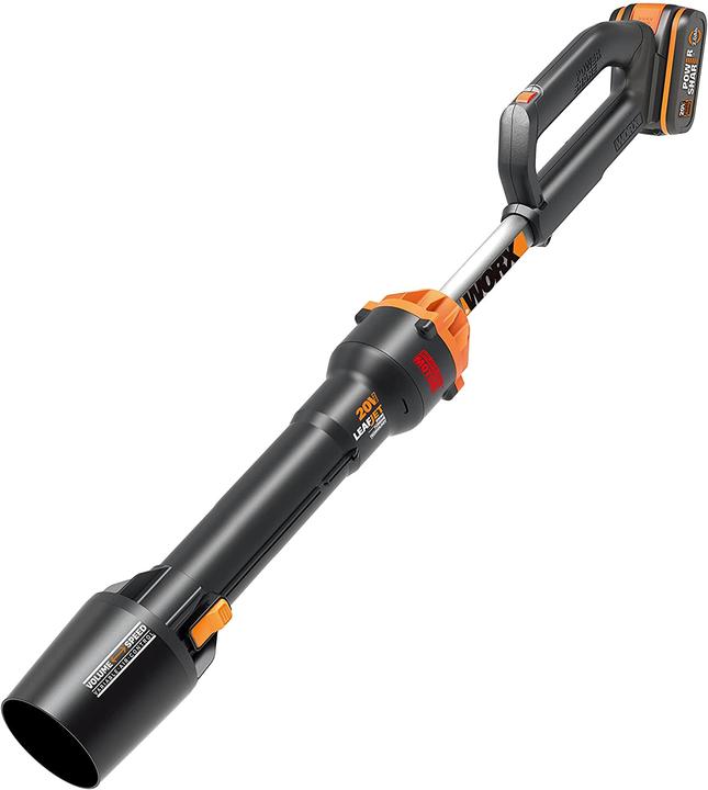 Worx WG543E