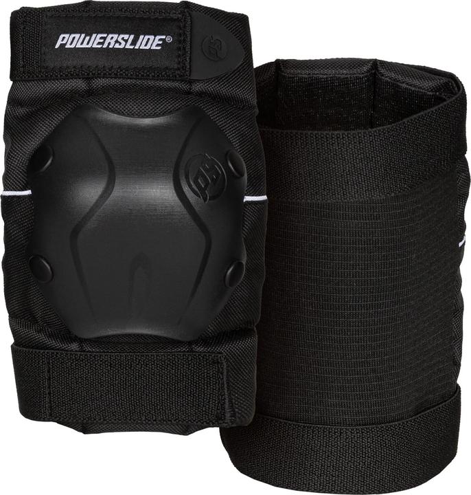 Produktbild Powerslide Standard Ellenbogenstütze (L, Ellbogenschoner, Paar)