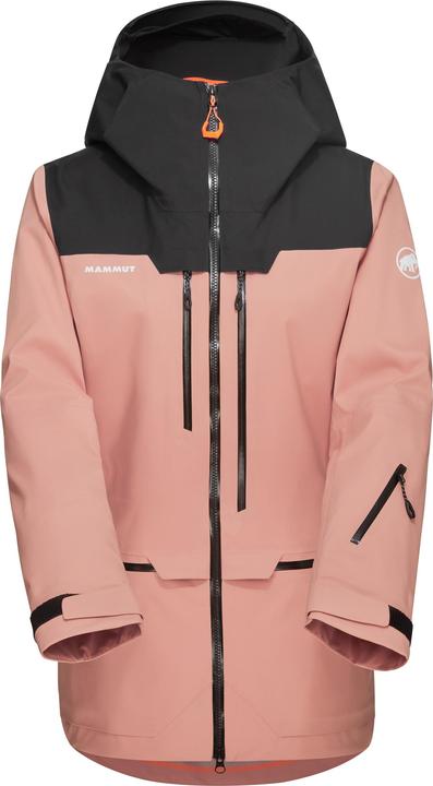 Immagine prodotto Mammut Haldigrat HS Giacca con cappuccio Donna (XS)