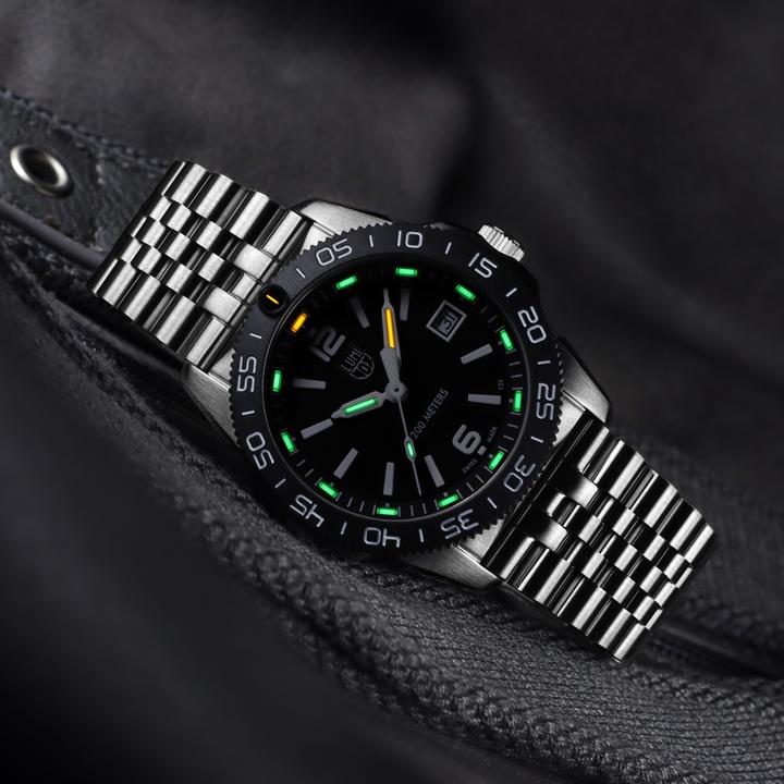 Immagine prodotto Luminox PACIFIC DIVER 3120M SERIES (Orologio sub, 39 mm)