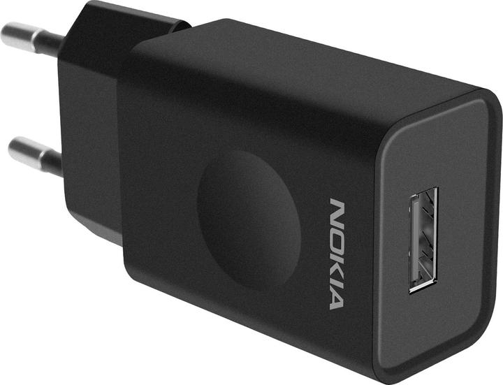 Image du produit Nokia CH-35E Adaptateur secteur avec port USB (5 W)