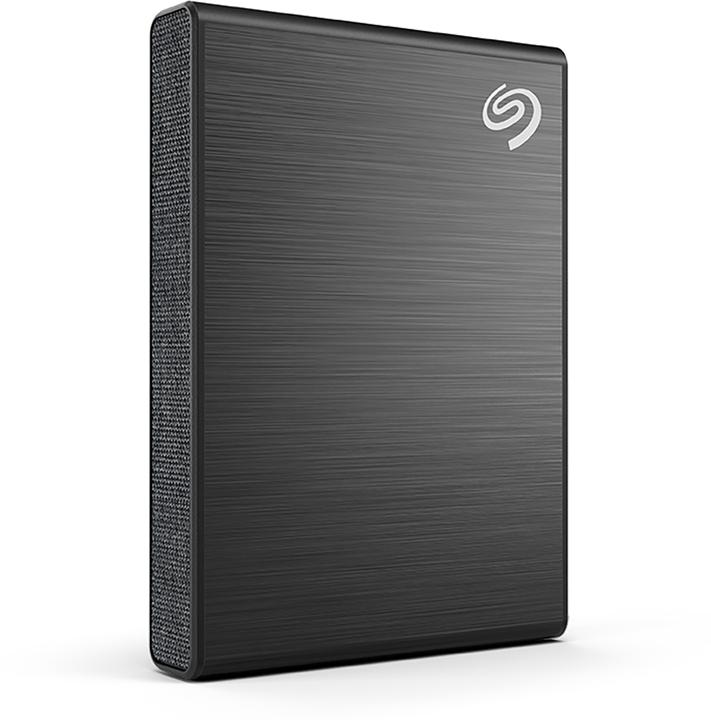 Actual product image Seagate One Touch with Password (2 TB)