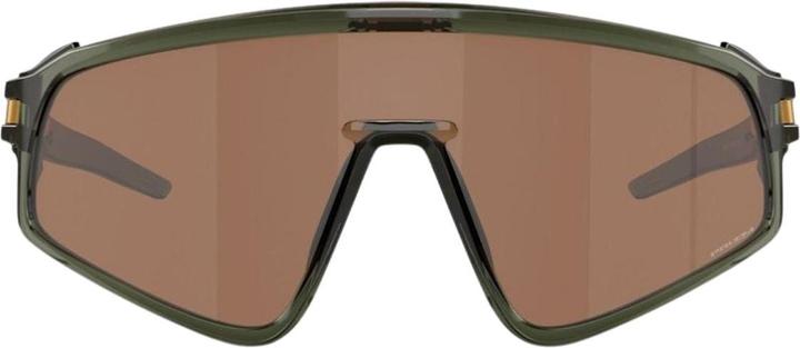 Image du produit Oakley Lunettes Latch Panel MtNvy / Prizm Sapphire (MtNvy, Prizm Sapphire)