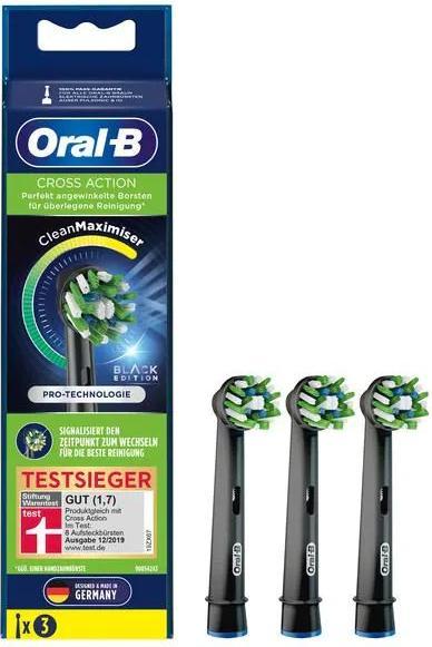Immagine prodotto Oral-B Per CrossAction (4 x)
