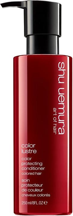 Produktbild Shu Uemura Color Lustre Color Protecting Conditioner (250 ml)