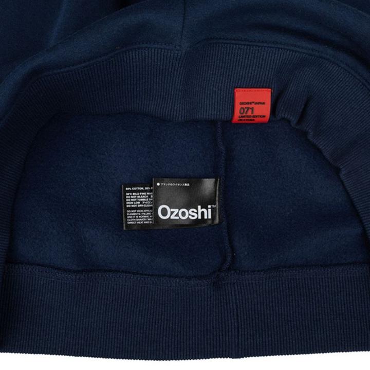 Produktbild Ozoshi Kolumbien Sweatshirt (L)