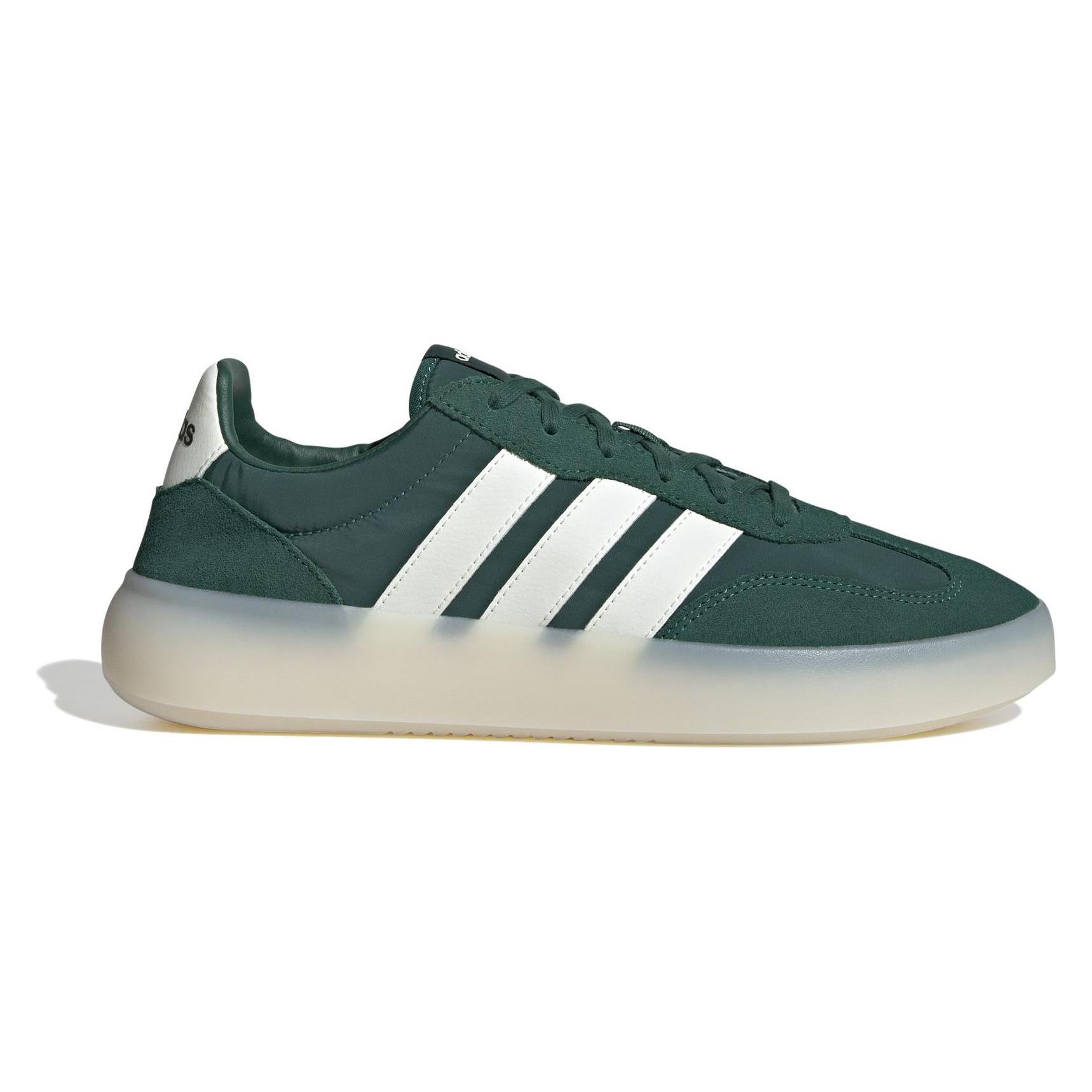 Adidas, Mannen, Sneakers, Barreda Decode Schuhe, Groen, (42)