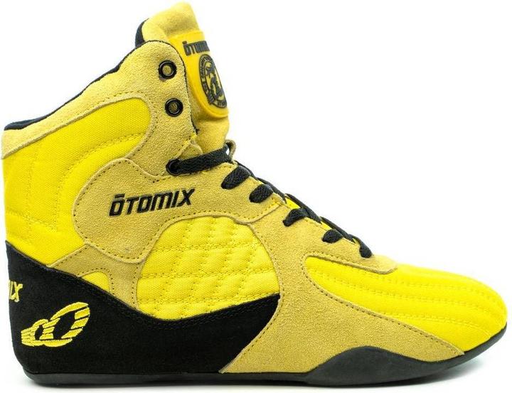 Produktbild Otomix Unisex Stingrey Escape Bodybuilding Gewichtheberschuh (37)