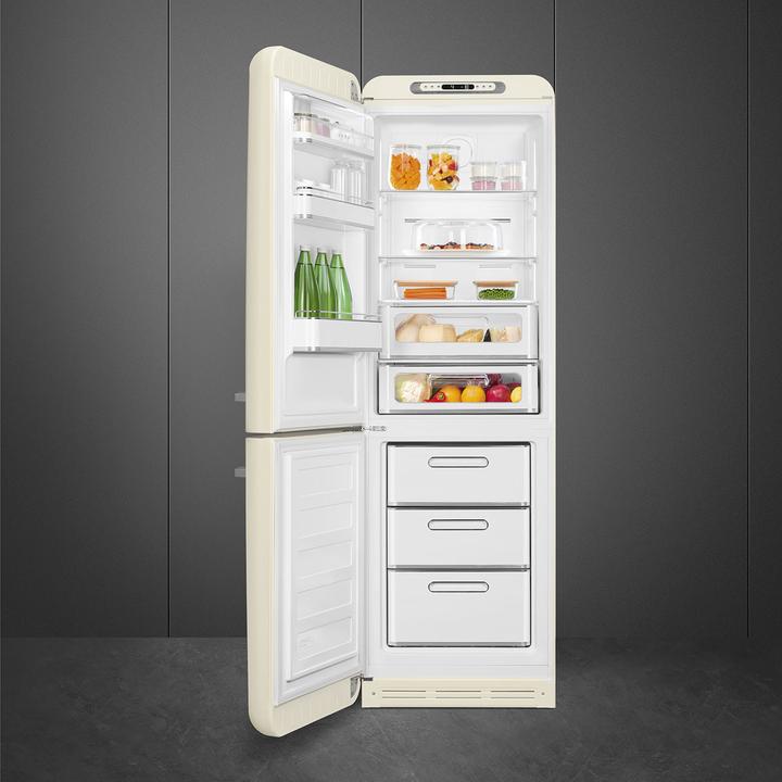 Immagine prodotto Smeg Stile retrò FAB32LCR5 (331 l)