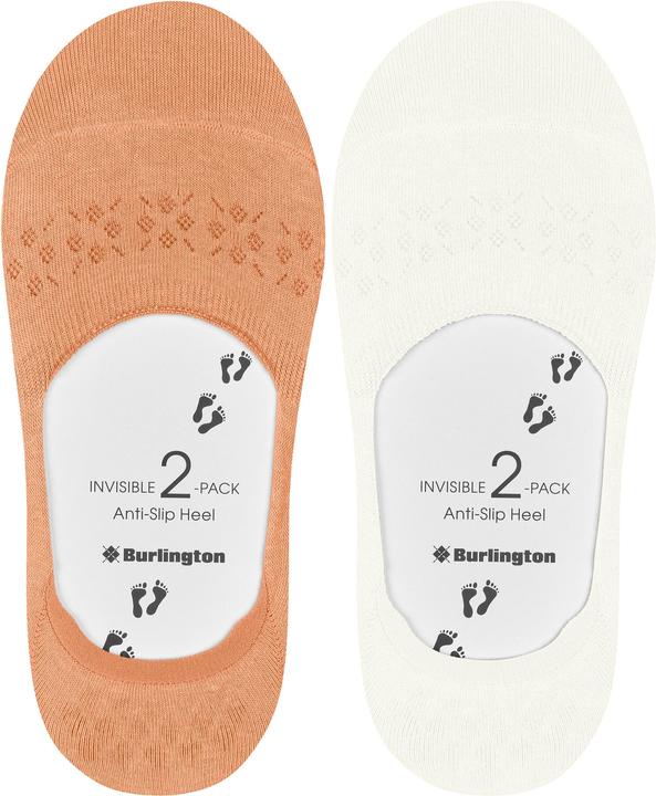 Produktbild Burlington Everyday (x2) (2er Pack, 39 - 40)