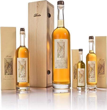 Actual product image Berta Elisi (1 x 100 cl)