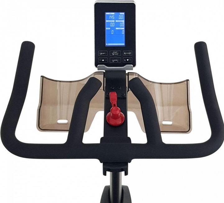 Actual product image Maxxus Speedbike