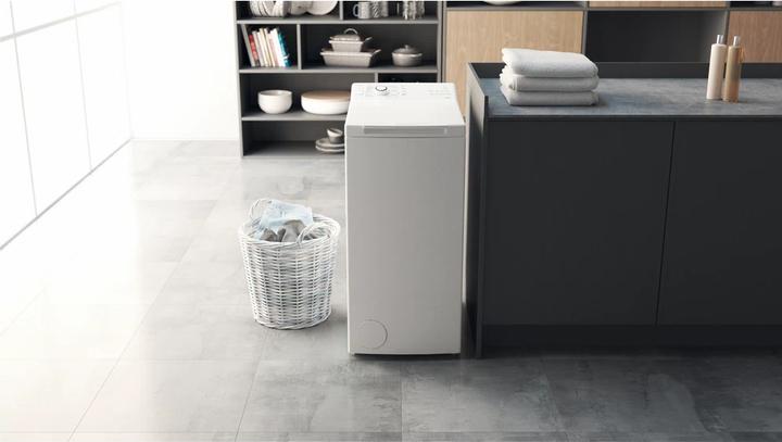 Produktbild Bauknecht WAT Prime 55 L3 (5.50 kg, Oben)