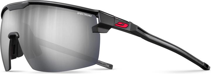 Produktbild Julbo Ultimate Cover Spectron 4 Sportbrille (Black Orange, Anthrazit, Red)