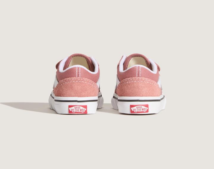 Actual product image Vans Old Skool V (25)