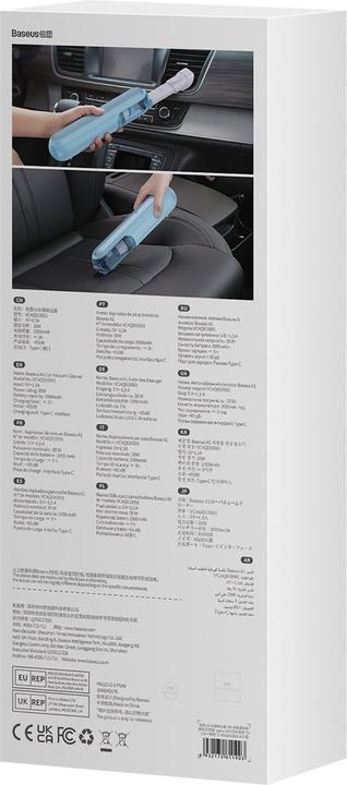 Image du produit Baseus A1