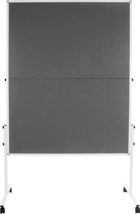 Produktbild Office Marshal Moderationswand (150 x 120 cm)
