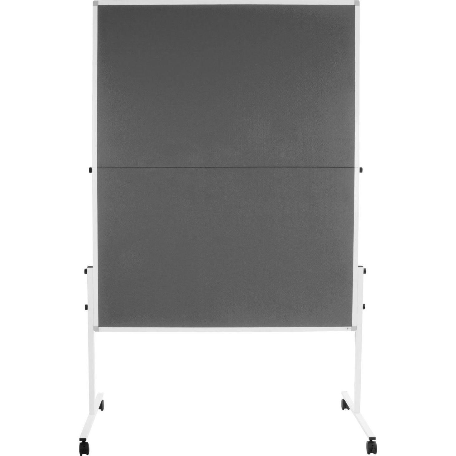 Office Marshal, Präsentationstafel, Moderationswand (150 x 120 cm)