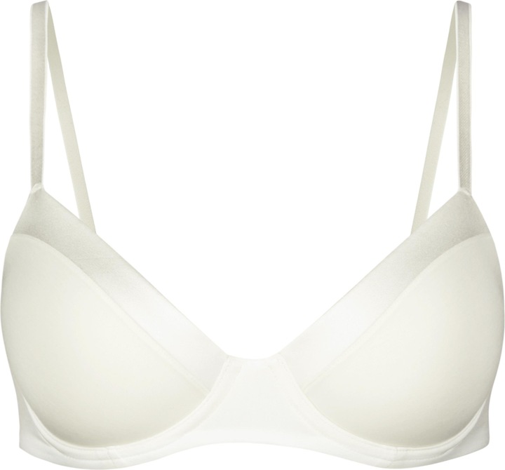 Actual product image Calida T-shirt bra (75 B, Single pack)
