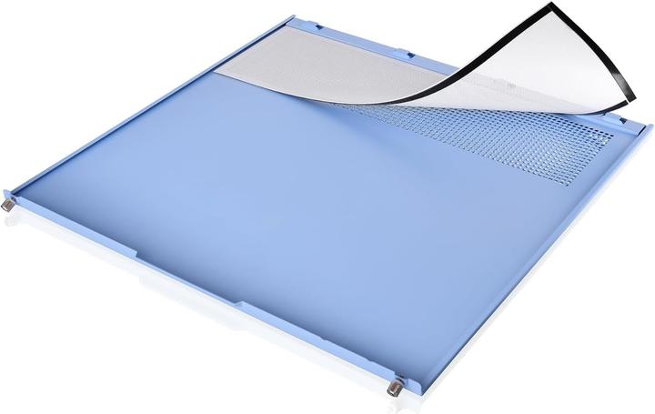 Actual product image Thermaltake View 270 Plus TG ARGB (E-ATX, Mini-ITX, mATX, ATX)