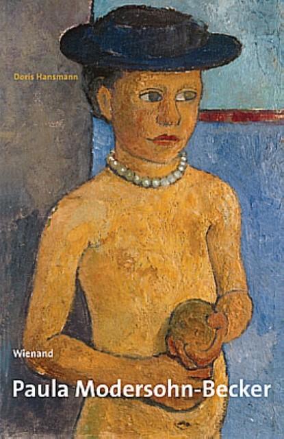 Produktbild Paula Modersohn-Becker (Deutsch, Doris Hansmann, 2015)
