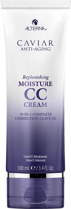 Actual product image Alterna Caviar Treatment - CC Cream